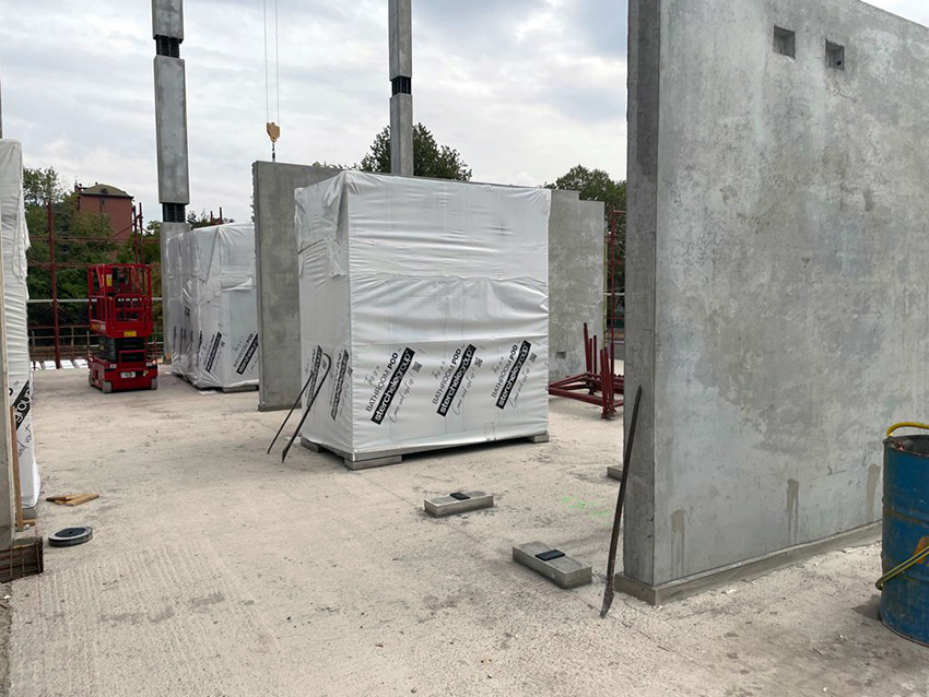 Sistema costruttivo e cellule bagno StercheleGroup per la RSA “Ex Manifattura Tabacchi” a Milano-3