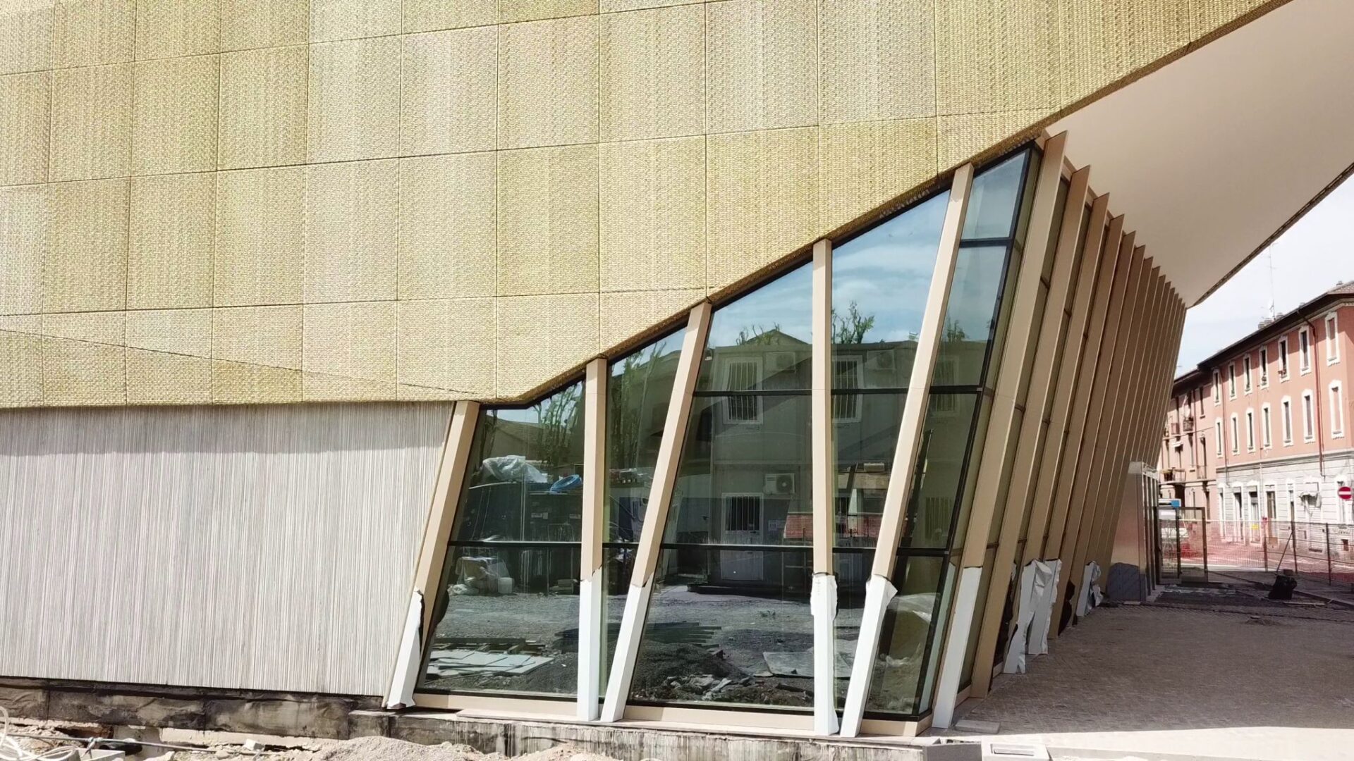 Teatro Civico Roberto De Silva - Rho-6
